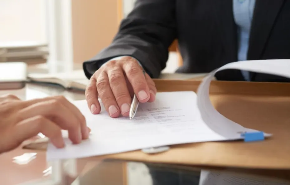 Company Registration Services in India