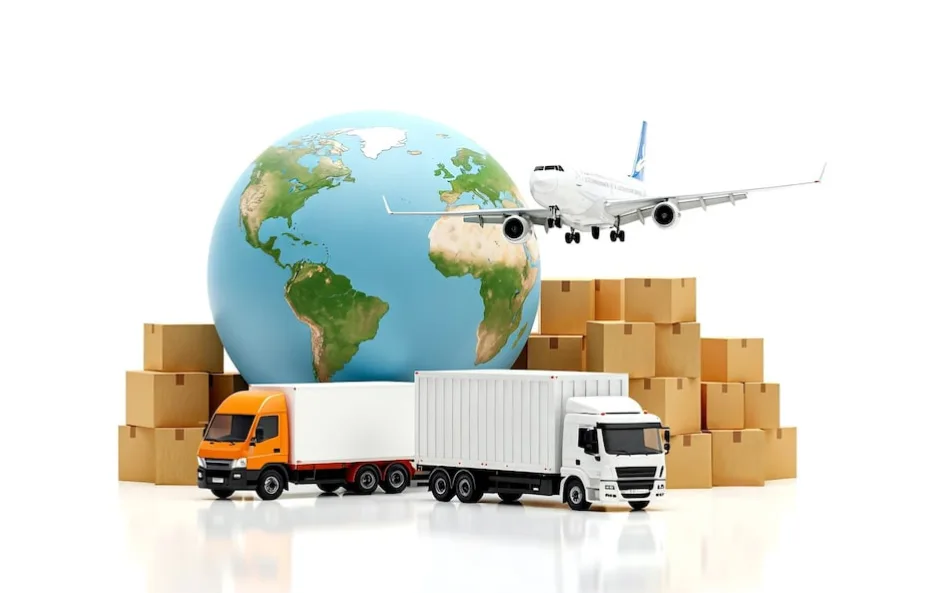 Import Export Code Registration Services in India