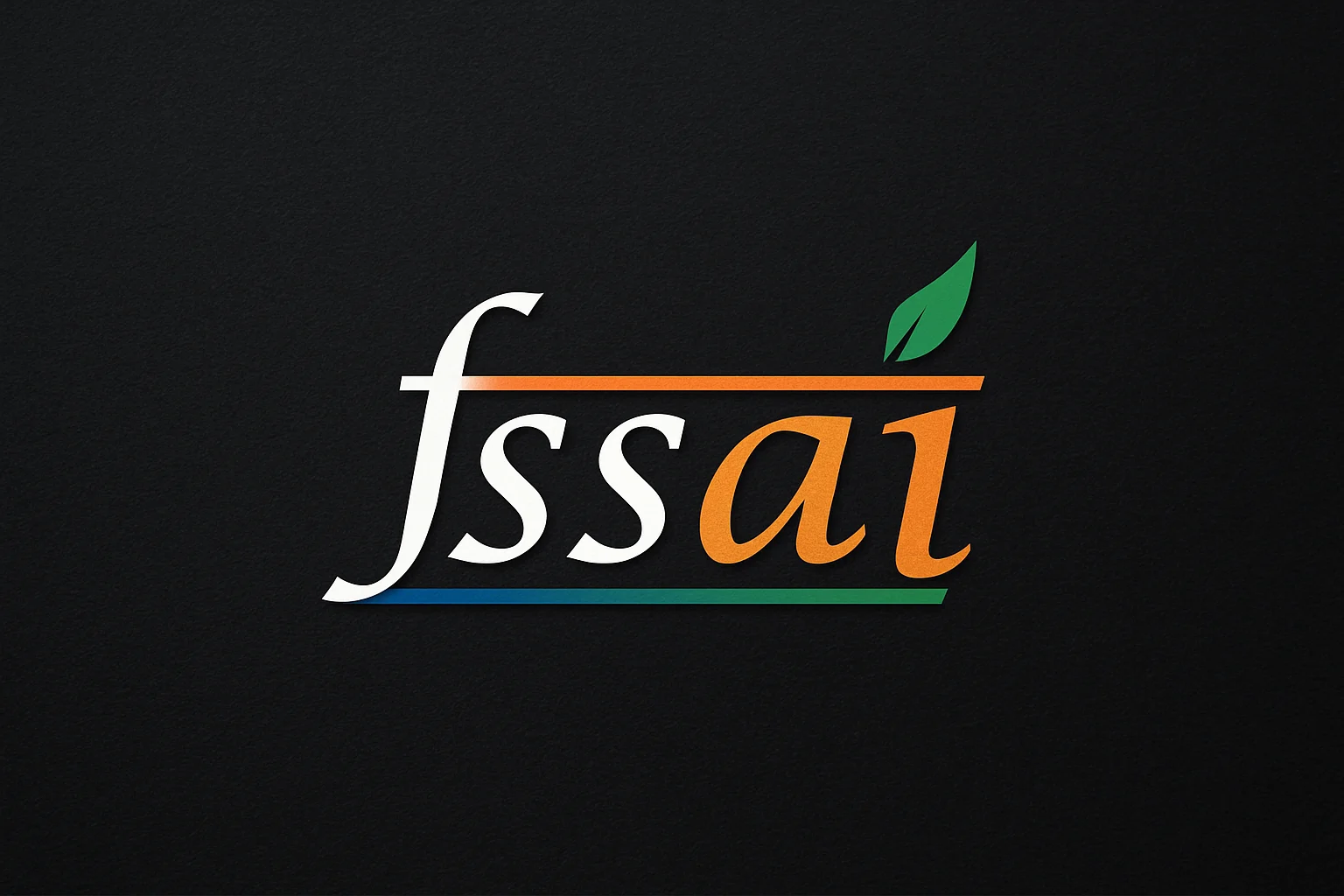 FSSAI Registration Services in India