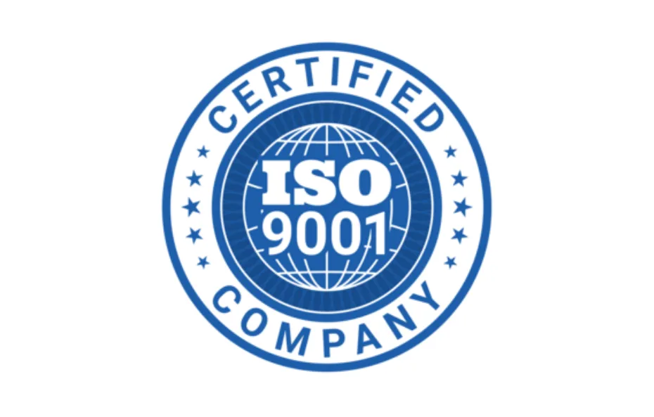 ISO Certification Services